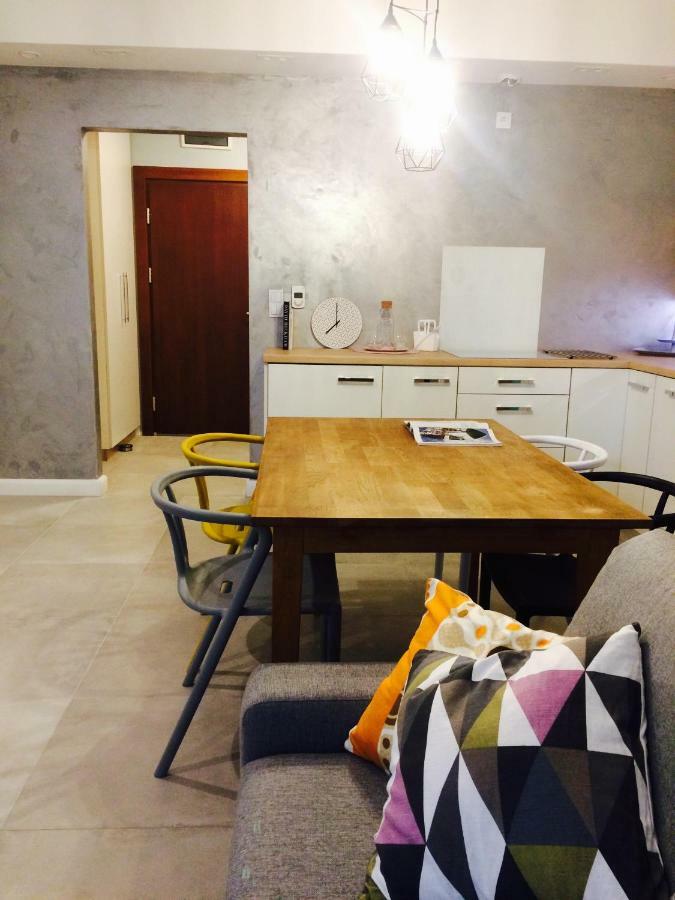 Piper Cytadela Apartament Πόζναν Εξωτερικό φωτογραφία