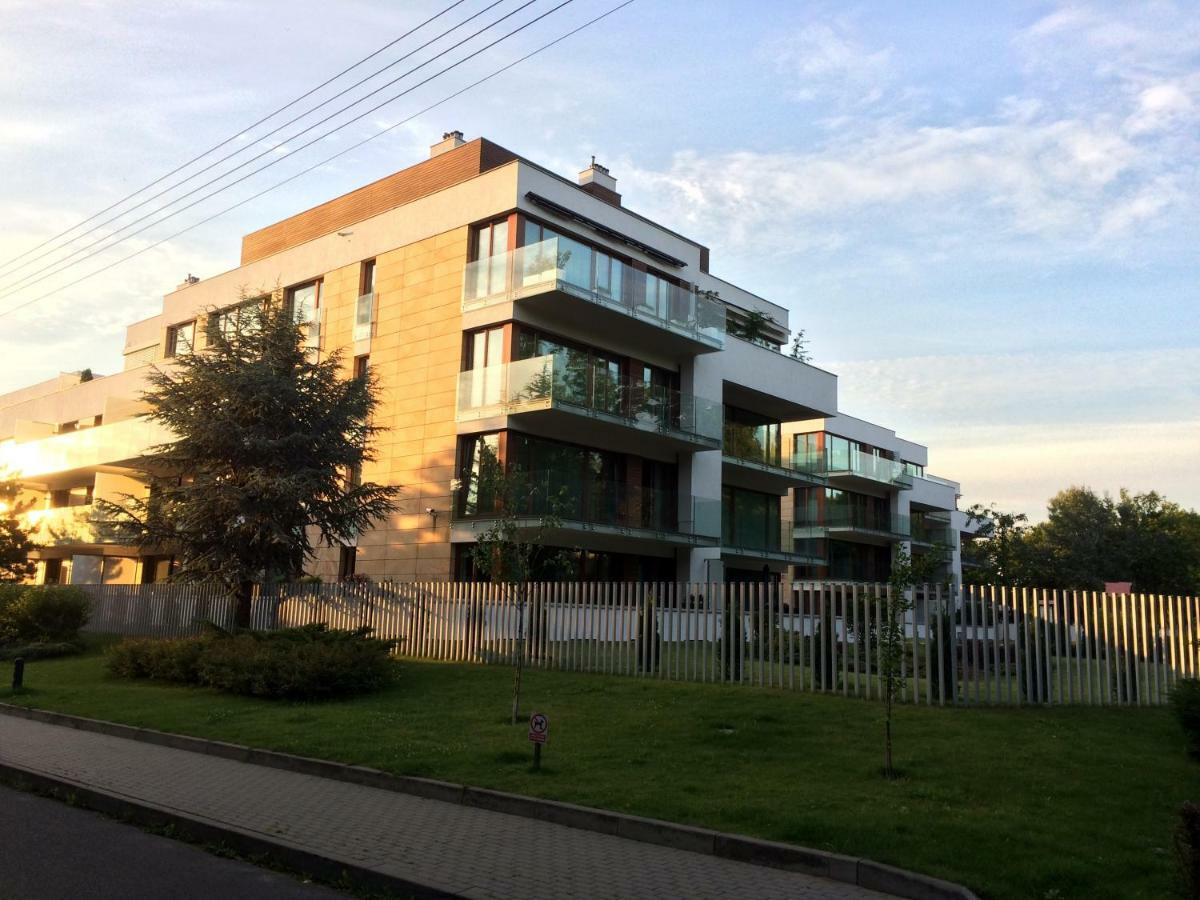 Piper Cytadela Apartament Πόζναν Εξωτερικό φωτογραφία