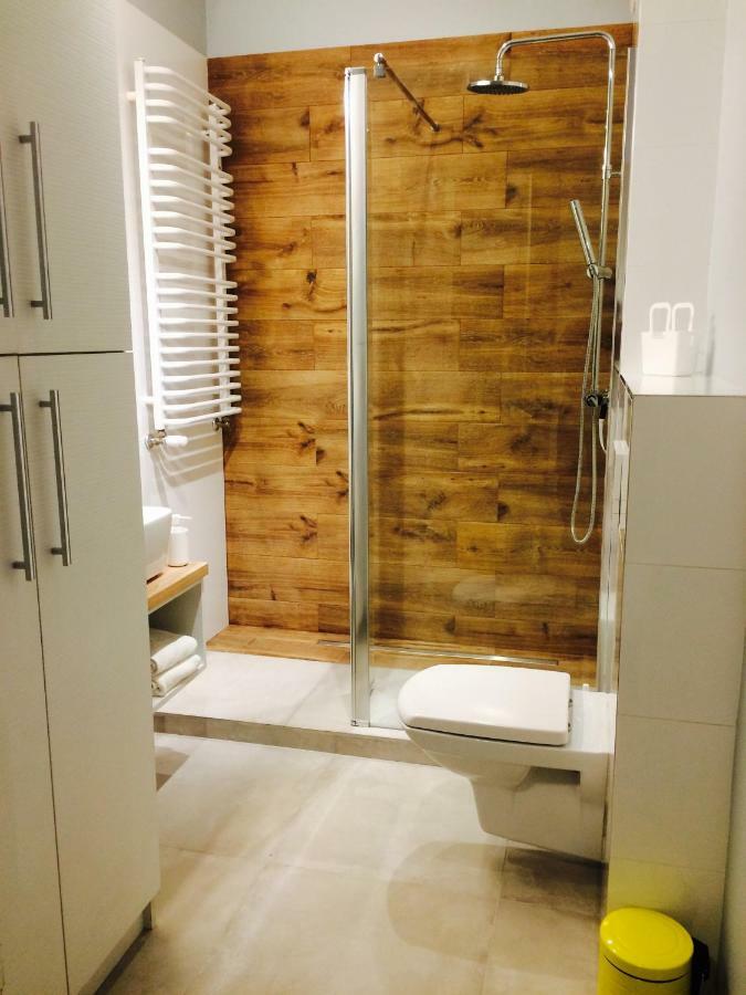 Piper Cytadela Apartament Πόζναν Εξωτερικό φωτογραφία