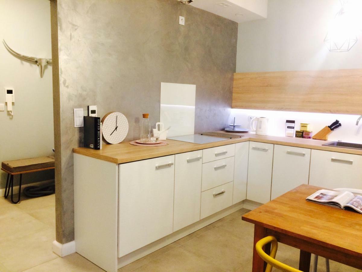 Piper Cytadela Apartament Πόζναν Εξωτερικό φωτογραφία
