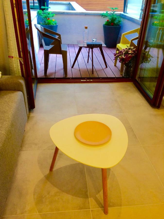 Piper Cytadela Apartament Πόζναν Εξωτερικό φωτογραφία