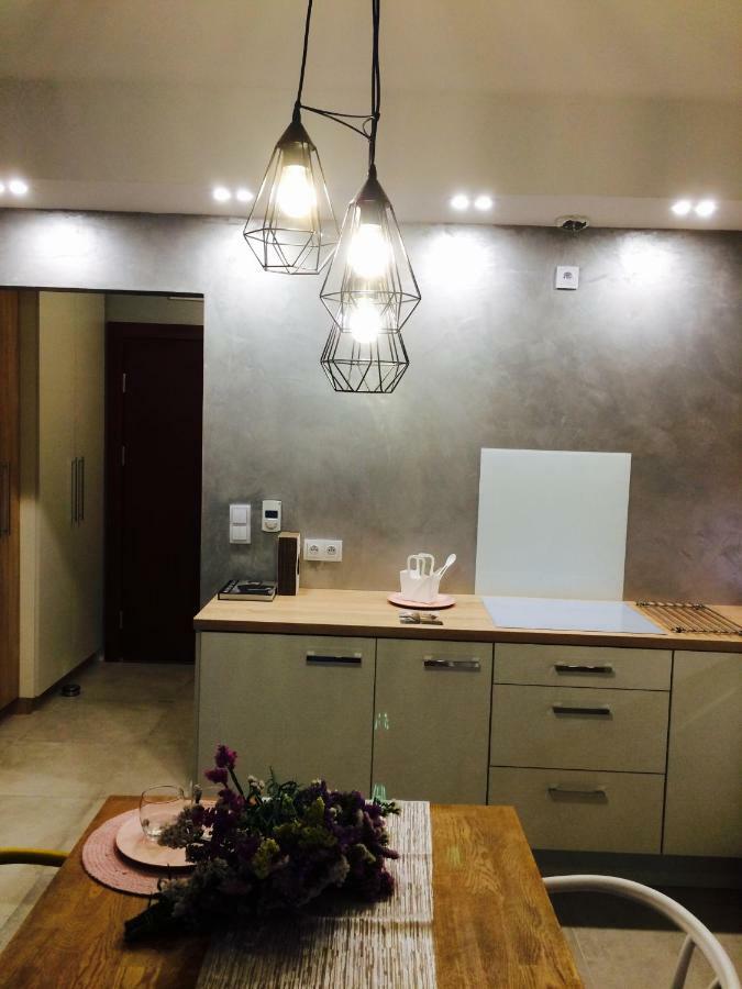 Piper Cytadela Apartament Πόζναν Εξωτερικό φωτογραφία