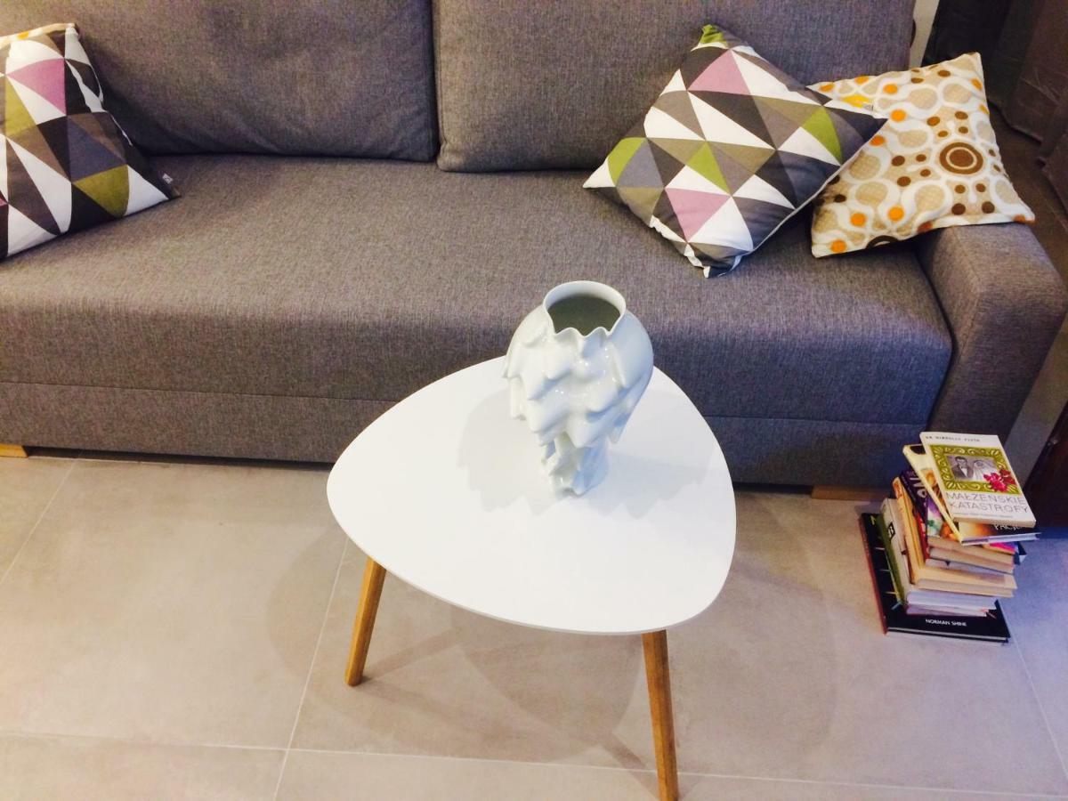 Piper Cytadela Apartament Πόζναν Εξωτερικό φωτογραφία