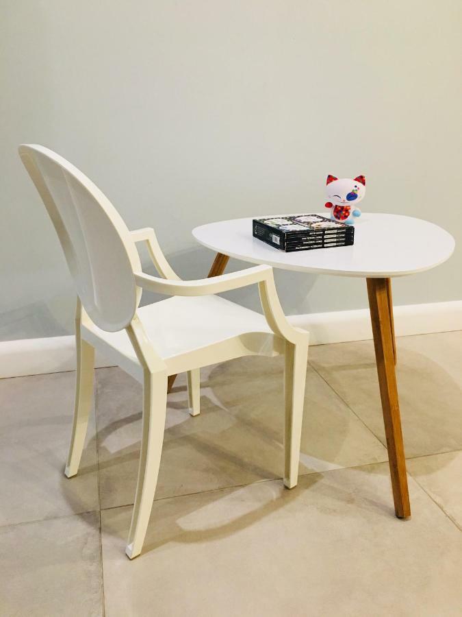 Piper Cytadela Apartament Πόζναν Εξωτερικό φωτογραφία